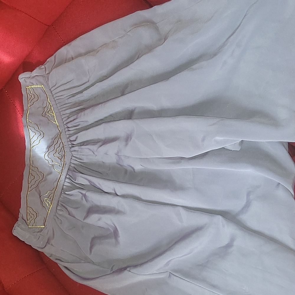 Harem pants